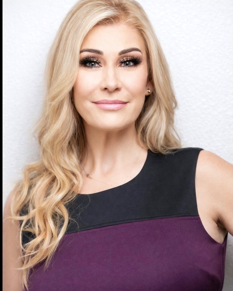 Elizabeth Long, MSN, APRN, FNP-C, the nurse practitioner behind The Fix Health + Aesthetics in Boerne, Texas