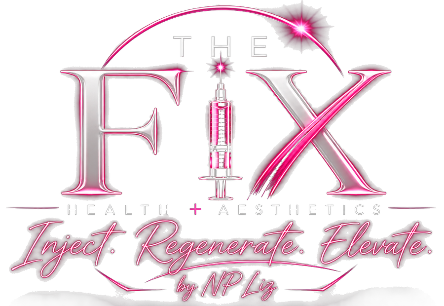 The Fix Health + Aesthetics